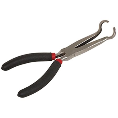 TOOL TIME Offset Spark Plug Boot Removal Pliers TO2655